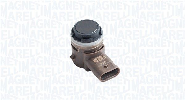 MAGNETI MARELLI Parkeringssensor Varenummer: 021016107010 billige