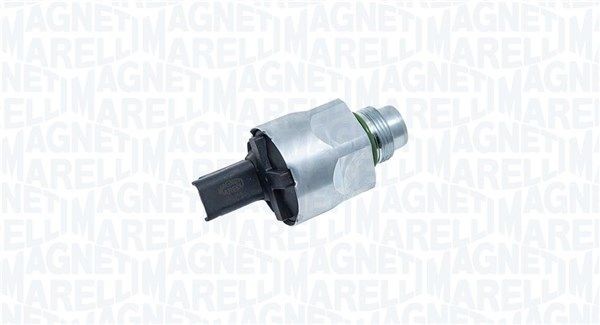 MAGNETI MARELLI 215820000800 Trykreguleringsventil, Common-Rail-System C5 2.0 HDi 136 HK Diesel 2008