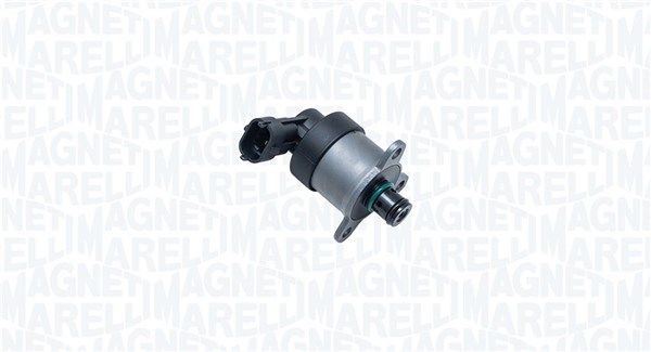MAGNETI MARELLI 215820001200 Reguleerimisklapp, kütuse kogus (Common-Rail-System) STILO 1.9 JTD 115 HP Diisel 2008