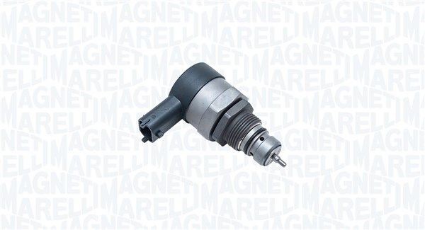 MAGNETI MARELLI 215820001600 Trykreguleringsventil, Common-Rail-System 159 1.9 JTDM 8V (939AXE1B) 120 HK Diesel 2012