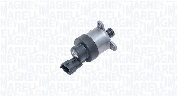 MAGNETI MARELLI 215820002000 Trykreguleringsventil, Common-Rail-System ASTRA 1.7 CDTI (F08, F48) 80 HK Diesel 2009