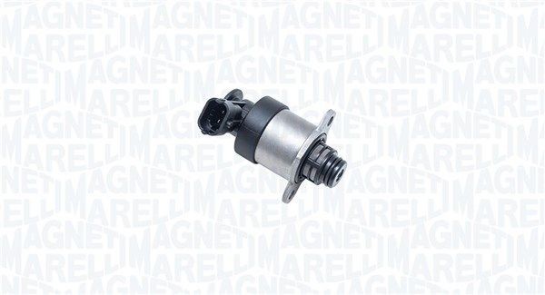 MAGNETI MARELLI 215820003400 Supapa reglaj, cantitate combustibil (Sistem Common-Rail) JUMPY 1.6 HDi 8V 90 CP motor diesel