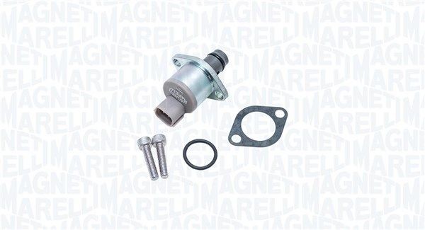 MAGNETI MARELLI 215820003500 Trykreguleringsventil, Common-Rail-System CX-7 2.2 MZR-CD AWD (ER10A) 163 HK Diesel 2014