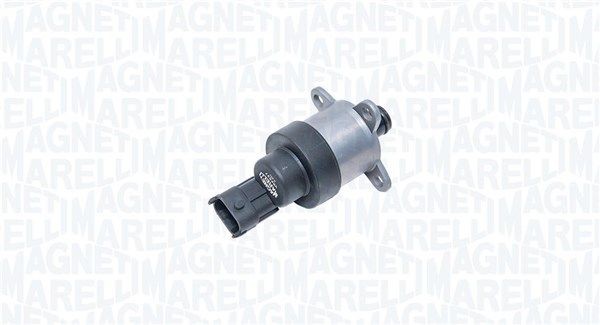 MAGNETI MARELLI 215820003700 Reguleringsventil, brændstofmængde (Common-Rail-System) V70 D5 163 HK Diesel 2008