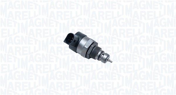 MAGNETI MARELLI 215820004100 Trykreguleringsventil, Common-Rail-System TOUAREG 4.2 V8 TDI 340 HK Diesel 2018
