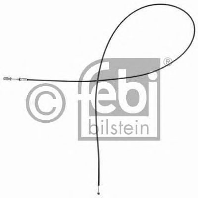 FEBI BILSTEIN Mootorikapoti trossid Artikli number: 15815 soodsalt