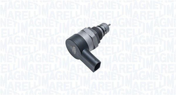 MAGNETI MARELLI 215820004500 Trykreguleringsventil, Common-Rail-System A6 2.7 TDI quattro 180 HK Diesel 2011