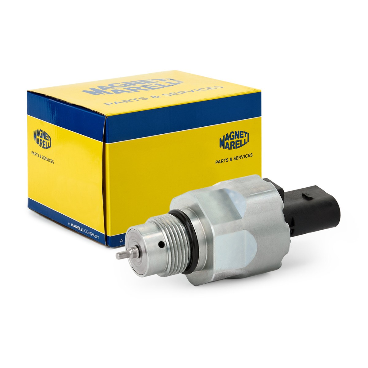 MAGNETI MARELLI Pressure Control Valve, common rail system Article number: 215820004700 cheaply