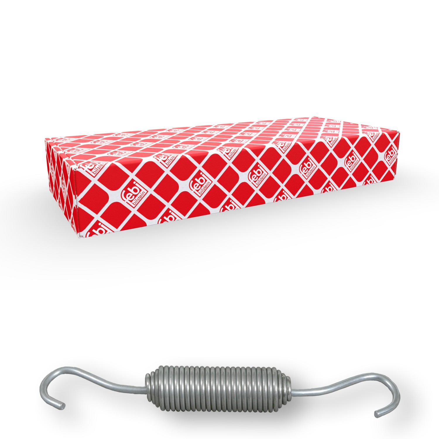 FEBI BILSTEIN Spring, adjuster Article number: 15835 cheaply