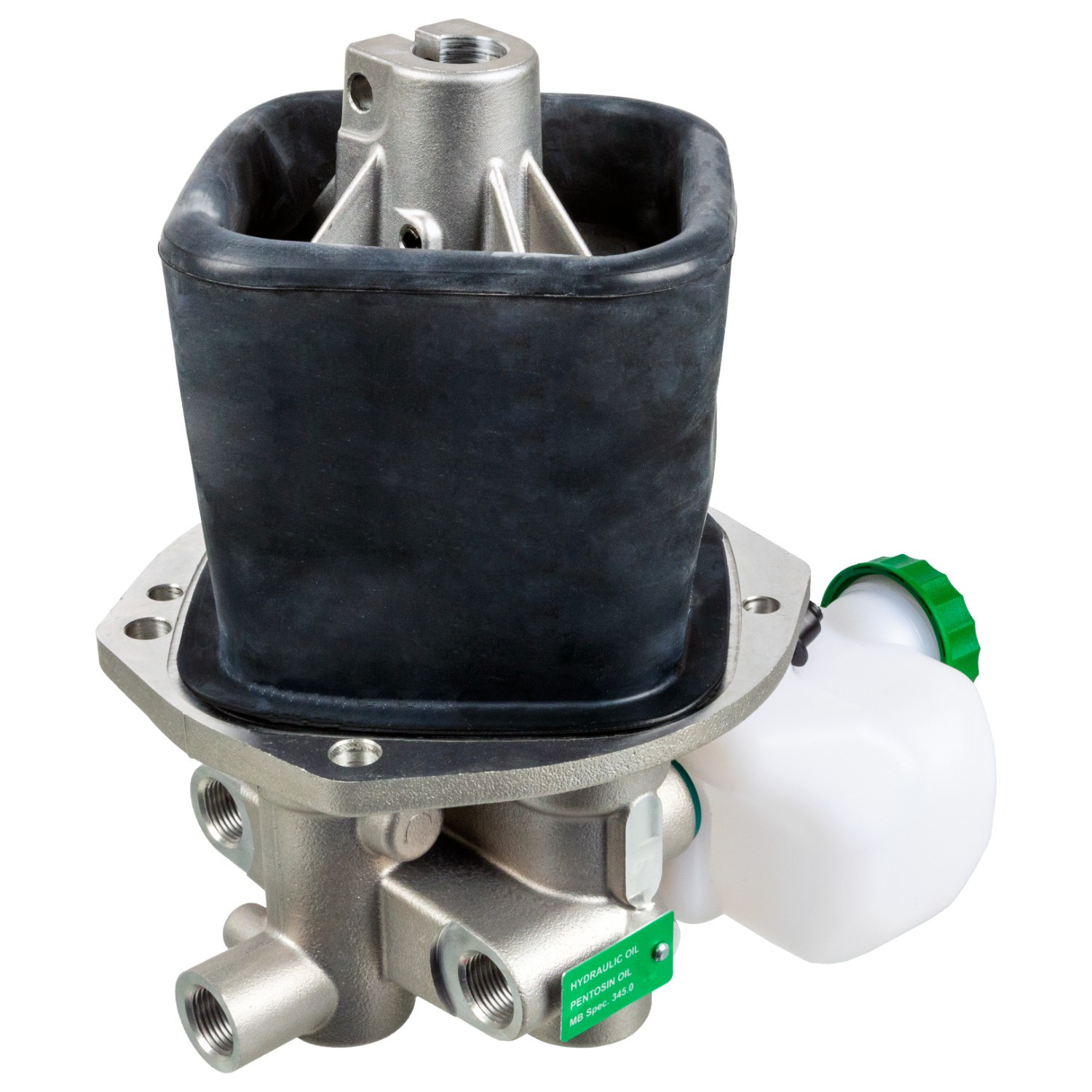 FEBI BILSTEIN Control Unit, manual transmission Article number: 179084 cheaply