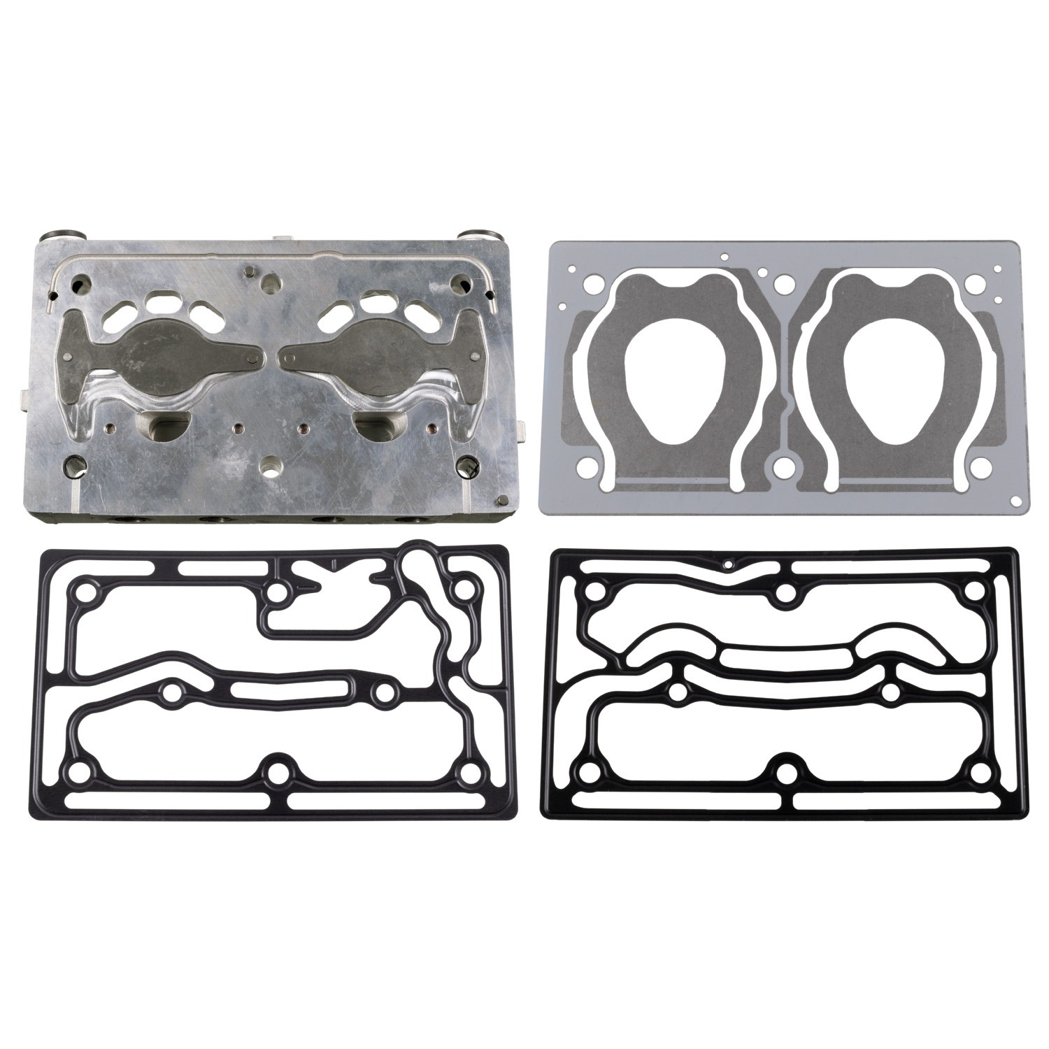 FEBI BILSTEIN Seal Kit, multi-valve Article number: 179550 cheaply