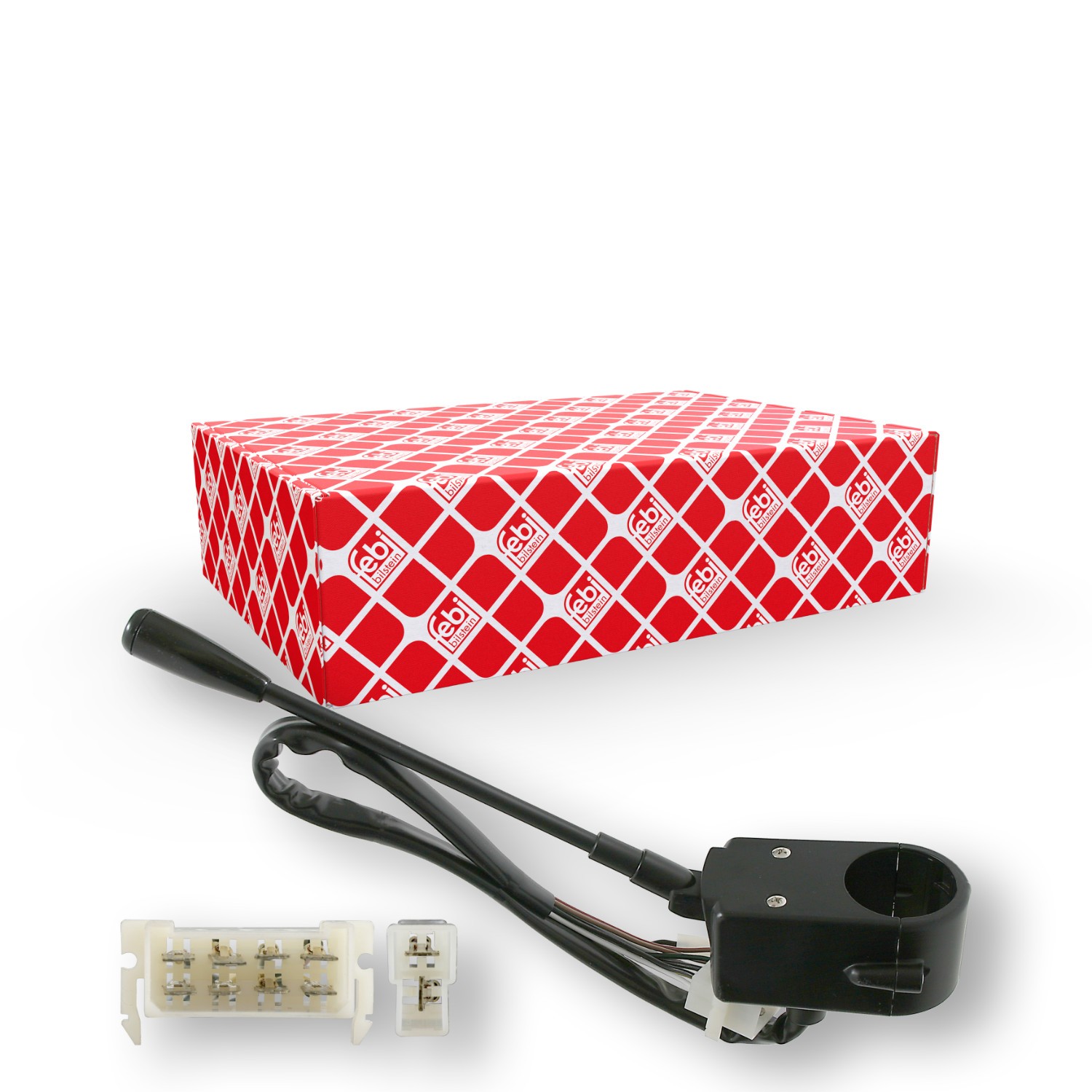 FEBI BILSTEIN Control Stalk, indicators Article number: 15874 cheaply