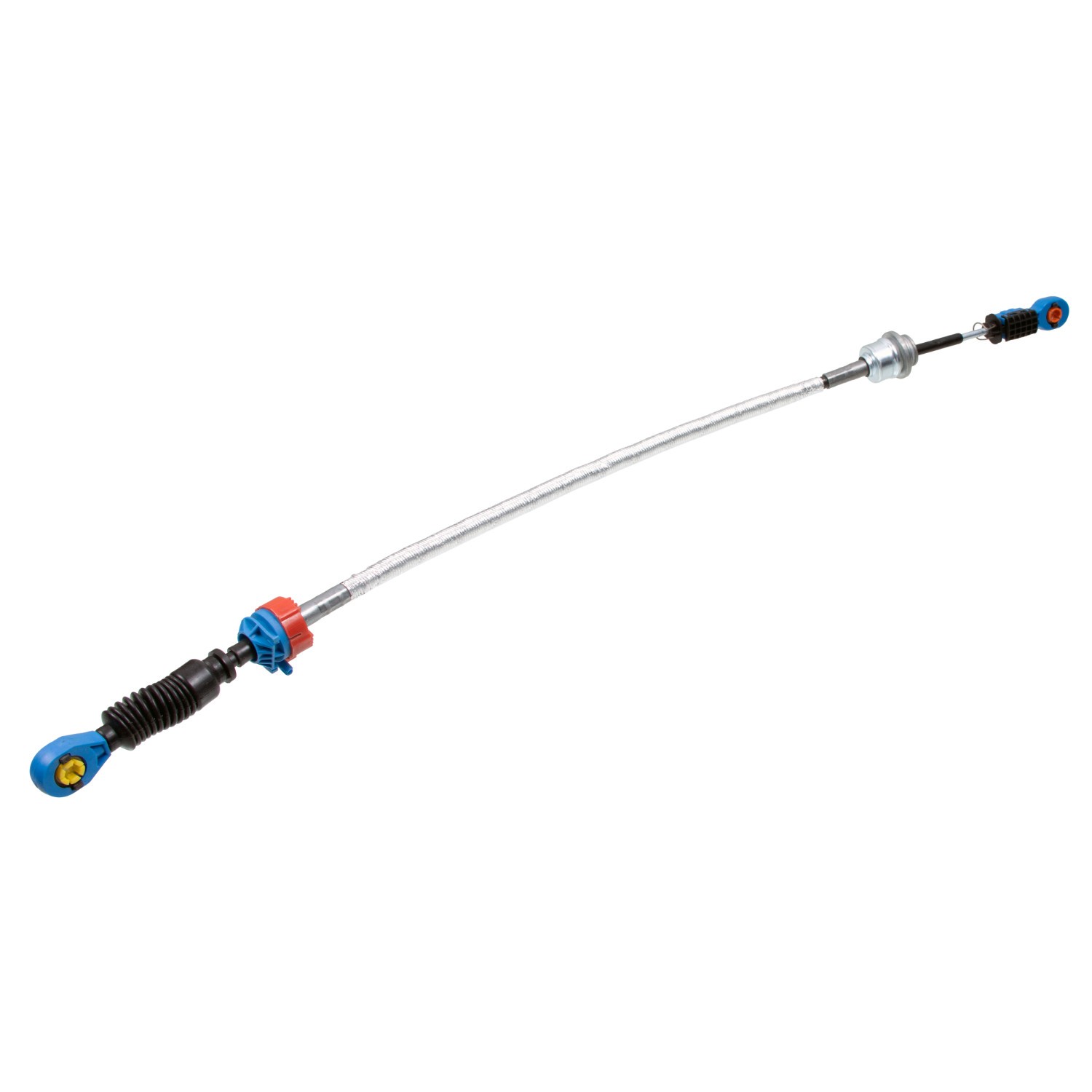 FEBI BILSTEIN 179819 Tross, käigukast TRANSIT 2.4 DI 90 HP Diisel 2006