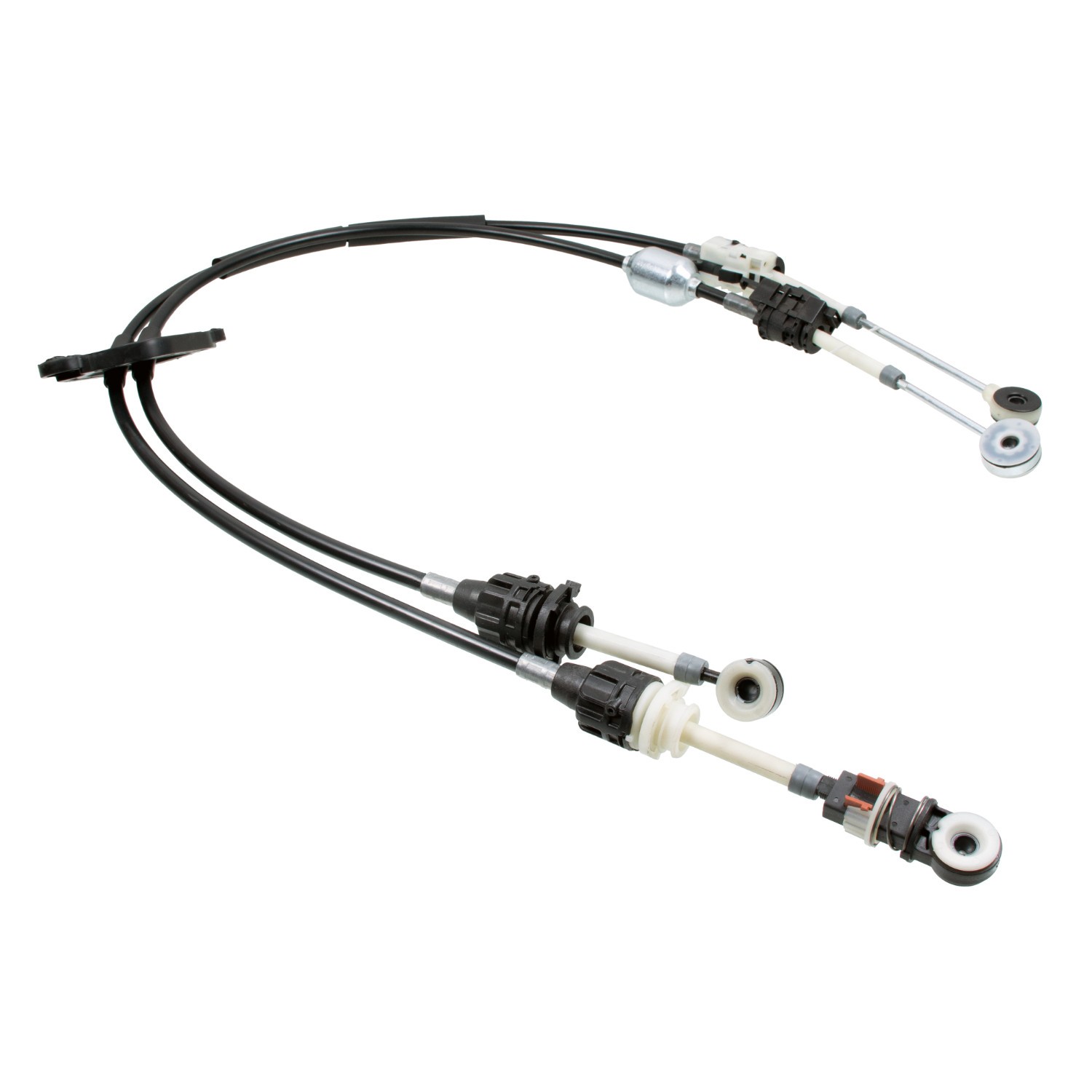 FEBI BILSTEIN 180004 Tross, käigukast MASTER 2.3 dCi 145 RWD (UV0F, UV0E, HV0E, HV0F, HV0T, HV10,... 146 HP Diisel