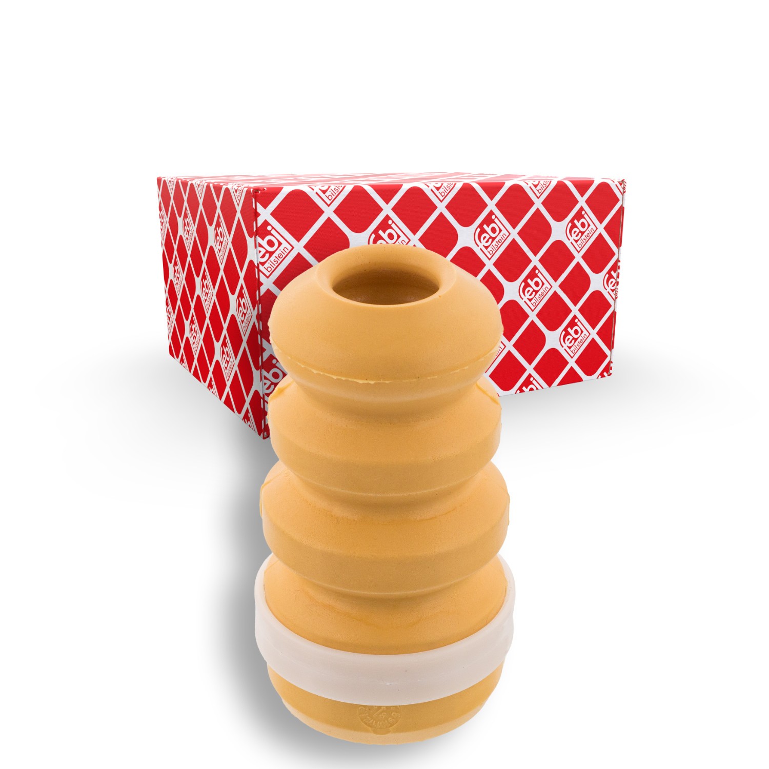 FEBI BILSTEIN Rubber Buffer, suspension Article number: 15915 cheaply