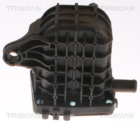 TRISCAN 8813 10052 EGR køler VIVARO 2.0 122 HK Diesel