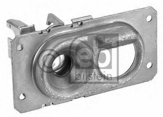 FEBI BILSTEIN Bonnet Lock Article number: 15942 cheaply