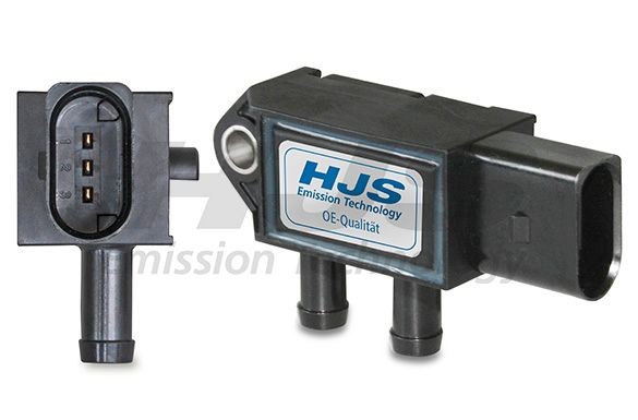 HJS Sensor, exhaust pressure Article number: 92 09 1073 cheaply
