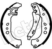 METELLI Brake Shoe Set Article number: 53-0722 cheaply