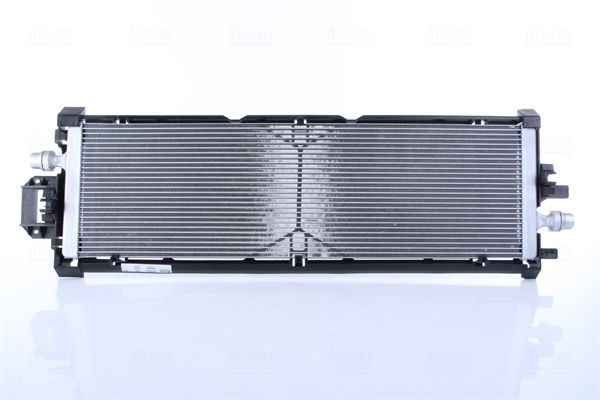 NISSENS Engine radiator Article number: 606906 cheaply