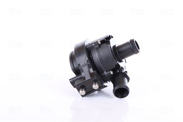 NISSENS 831091 Veepump, seisuküte OCTAVIA 2.0 TDI RS 200 HP Diisel