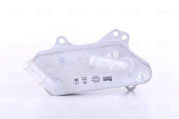 NISSENS Turbocharger Article number: 9306100 cheaply