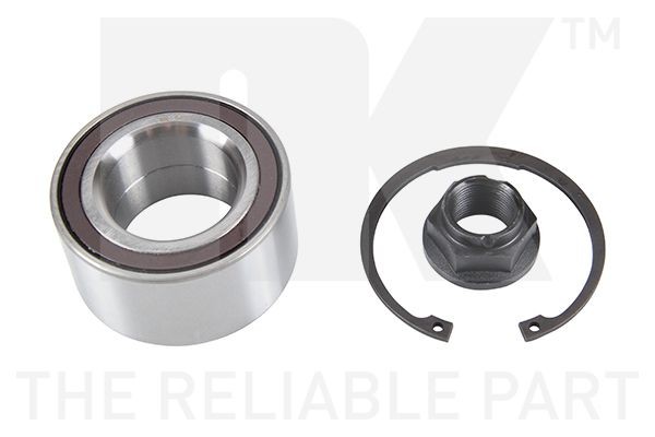 NK Wheel bearing Article number: 752553 cheaply