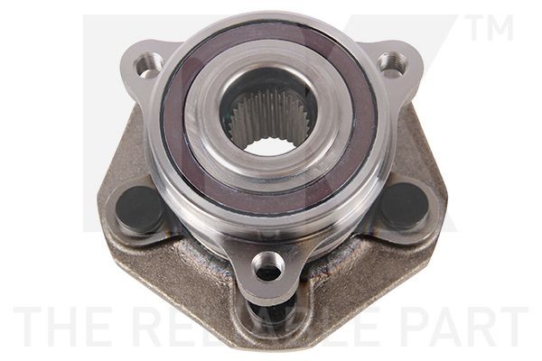 NK Wheel bearing kit Article number: 756602 cheaply