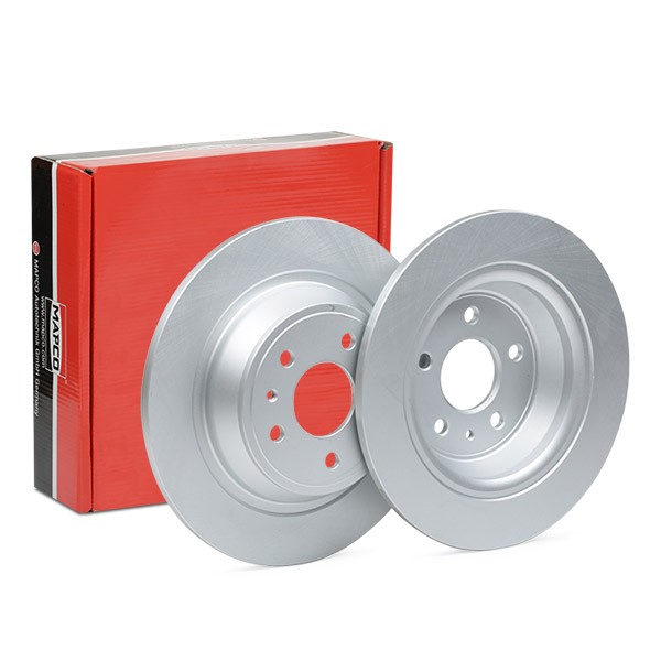 MAPCO Brake disc Article number: 15615C cheaply