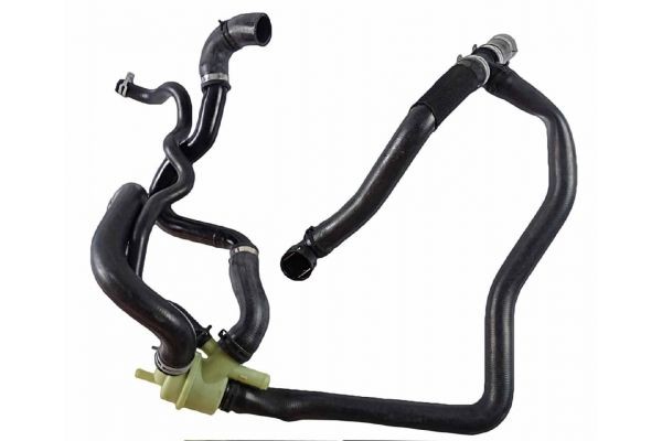 MAPCO Radiator hose Article number: 39443 cheaply