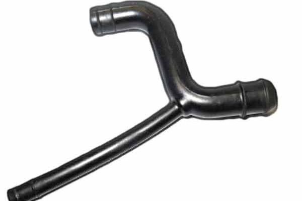 MAPCO Ladeluftslange Varenummer: 39914 billige