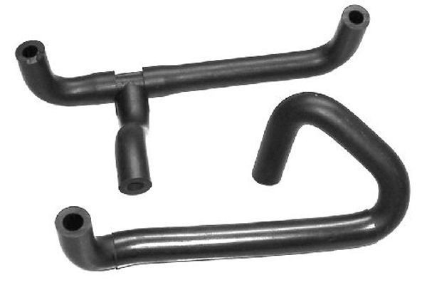MAPCO Pipe, EGR valve Article number: 83219 cheaply