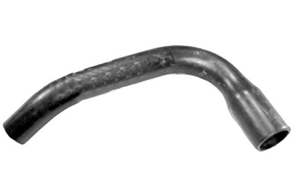 MAPCO Pipe, EGR valve Article number: 83233 cheaply