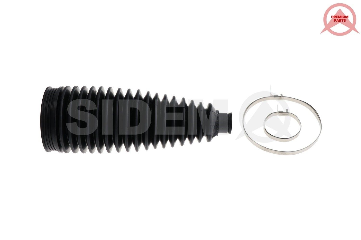 SIDEM Steering rack gaiter Article number: 345.232 cheaply