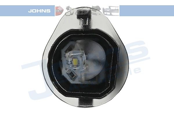 JOHNS Sānu apgaismojums, Ārējais atpakaļskata spogulis raksta numurs: 31 25 37-97 lēti