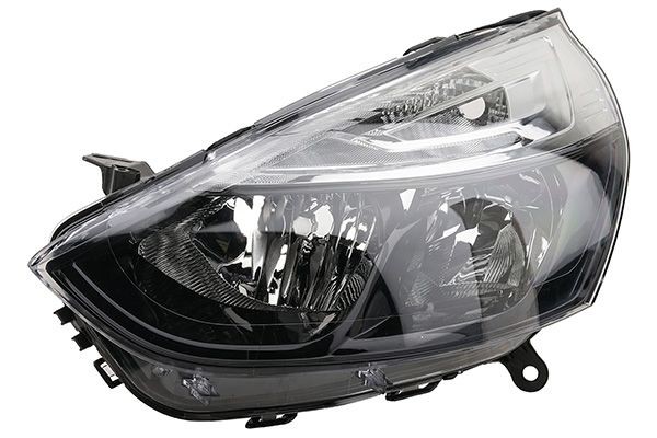 JOHNS Headlight Article number: 60 10 09-6 cheaply