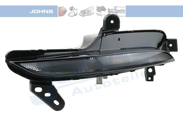 JOHNS Side indicator Article number: 61 20 19-1 cheaply