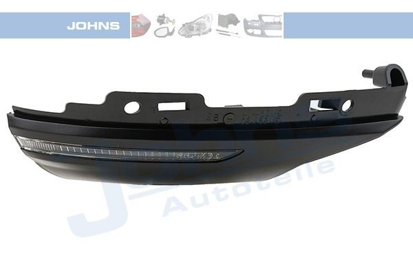 JOHNS Side indicator Article number: 61 20 38-96 cheaply