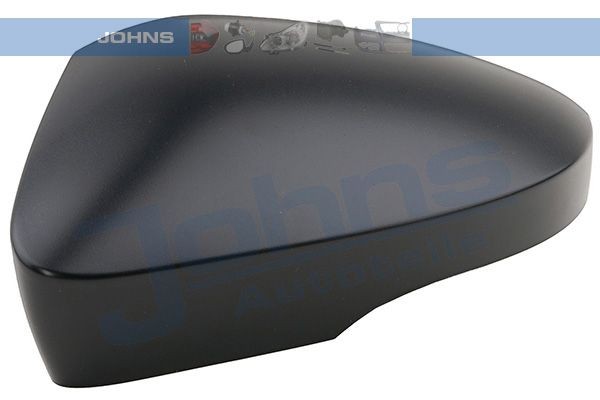 JOHNS Cubierta, retrovisor exterior Número de artículo: 71 22 37-90 a buen precio