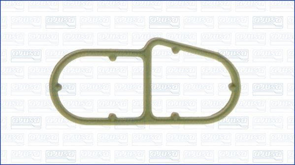 AJUSA Seal, fuel filter Article number: 01010700 cheaply