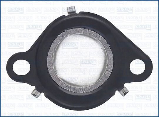 AJUSA Seal, EGR valve Article number: 01419500 cheaply