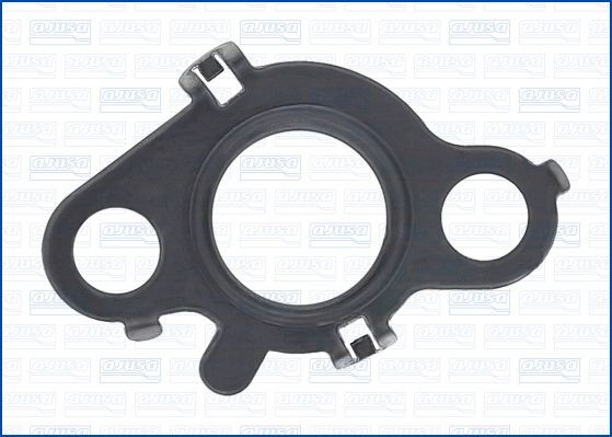 AJUSA Gasket, EGR valve pipe Article number: 01456300 cheaply