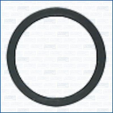 AJUSA Seal Ring, injector Article number: 01460800 cheaply