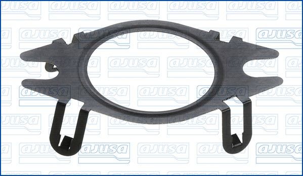 AJUSA Gasket, EGR valve pipe Article number: 01483300 cheaply