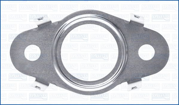 AJUSA Gasket, EGR valve pipe Article number: 01547500 cheaply