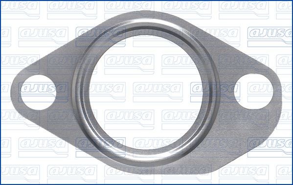 AJUSA Gasket, EGR valve pipe Article number: 01593300 cheaply
