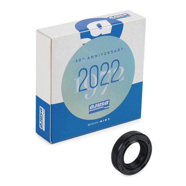 AJUSA Shaft Seal, oil pump Article number: 15001600 cheaply