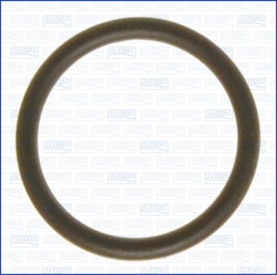 AJUSA Thermostat housing gasket Article number: 16505500 cheaply