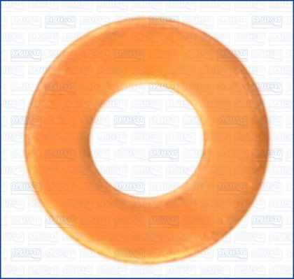 AJUSA Seal Ring, nozzle holder Article number: 21031000 cheaply
