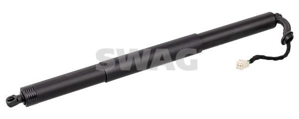 SWAG Bagklapsdæmper Varenummer: 33 10 4853 billige